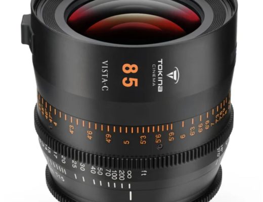 Tokina Vista-C